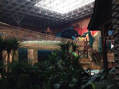 -波塞冬旅游度假区