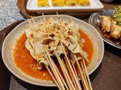 -小街天府(西工小街店)