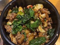 -竹里馆 ·茶食(奥体店)