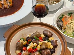 -闽海肴(北辰荟店)