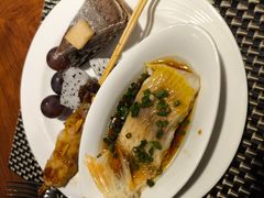 -温州王朝大酒店-自助餐厅