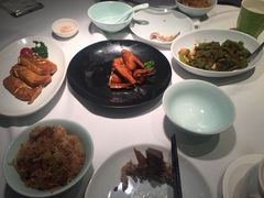 -汤城小厨•粤菜•靓汤(金宝街店)