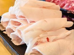 -牛街清真满恒記(平安里西大街店)
