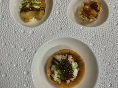 -太平洋西餐厅(金陵饭店)