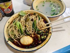 -赵伍面庄(松石大道店)