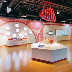 -北京科学中心儿童乐园