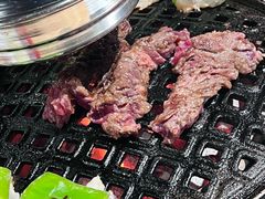 -霸腹烤肉(厦门柚子番店)