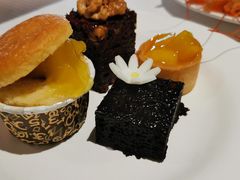 -五月罗马海鲜自助餐厅(陆家嘴店)