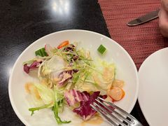 -WOLFGANG PUCK KITCHEN & BAR(迪士尼小镇店)