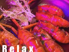 豉油糖碌大虾-啫神·广州地标美食(北京路店)