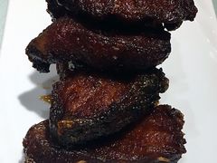三十年代熏鱼-上海大饭堂(光大店)
