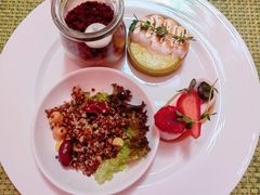 -威斯汀舞台餐厅