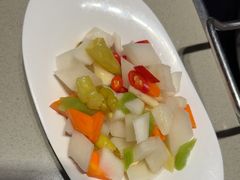 -蝎王府羊蝎子(虎坊桥总店)