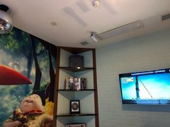 -星聚会KTV(合生汇黑金店)
