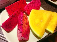 -盛江山自助料理(奥莱锦辉购物广场店)