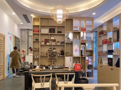 -听雨小筑茶舍(观音桥·龙湖新壹街店)