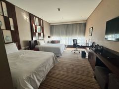 -北京威斯汀酒店