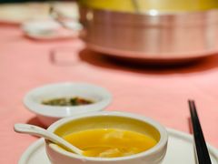 -龙鲜会·澳门生鲜火锅(诚品店)