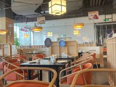 -金鼎轩(鸟巢北辰荟店)