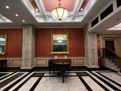 -上海锦江金门大酒店