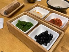 餐前小菜-胜博殿日式炸猪排(西红门店)