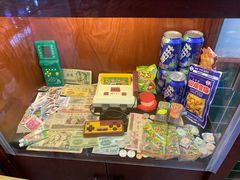 -捌玖粉面馆·猪油拌粉