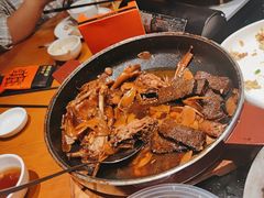 -闽南厝·闽南菜(福隆店)