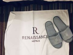 -上海龙之梦万丽酒店