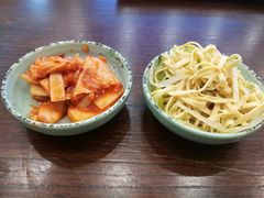 -敏丁拌饭(中街总店)