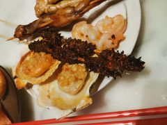 -西安W酒店·WEI全味西餐厅