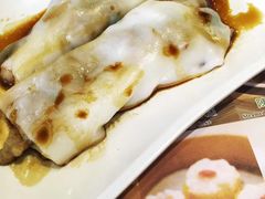 -添好运点心专门店(北角店)