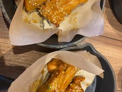 -必胜客(天鹅湖万达店)