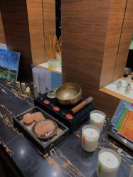 点击看大图 -广州文华东方酒店·水疗中心