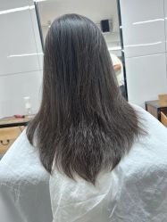 -可可·人气烫发Salon女士专属
