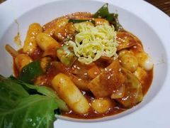 -韩一品韩国料理(柏庐南路店)