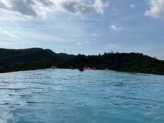 -清远熹乐谷温泉度假酒店