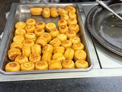 -毛华美食(清扬路店)