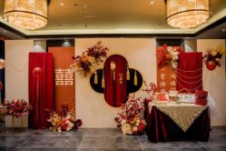 -七月气球布置订婚·宝宝宴· 求婚·生日布置(二七万达店)