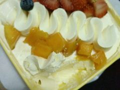 -布莱诺(中央大道店)