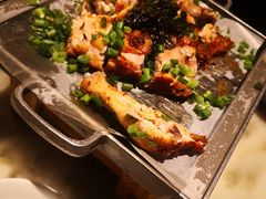 -绿茶餐厅(昌平悦荟店)