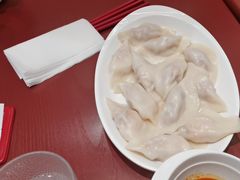 -喜家德虾仁水饺(世纪大都会店)