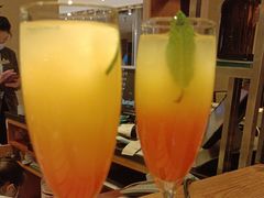 -盛宴自助餐厅(运达喜来登店)