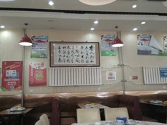 大堂-川坝子酒楼(安华西里店)