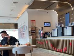 -Tims天好咖啡(河西万象城店)