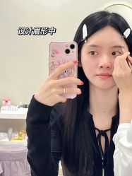 -Four Seven·半永久纹眉