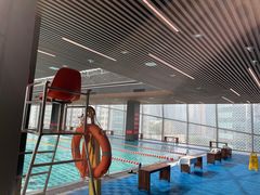 -Trainyard 炼·工场(中国国际贸易中心店)