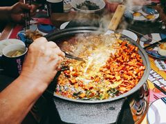 -匠子烤鱼(东方万达店)