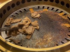 -海之屋韩式烤肉(海棠68环球美食街店)