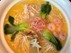 -南里山房·新淮扬菜(徐汇万科店)
