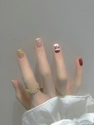 点击看大图 -如一·美甲美睫